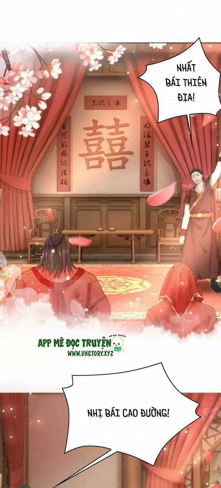 Cực Phẩm Phế Vật Tiểu Thư Chapter 116 trang 5