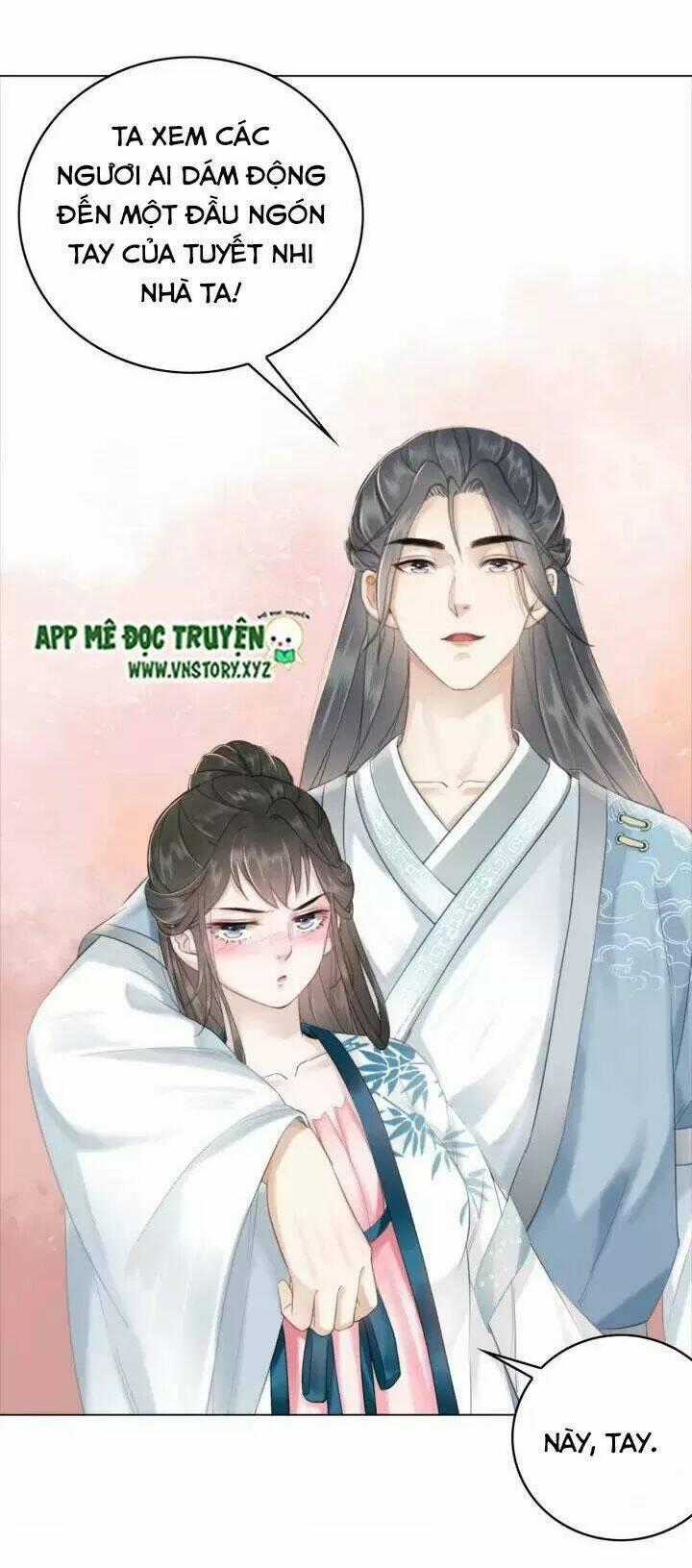 Cực Phẩm Phế Vật Tiểu Thư Chapter 116 trang 50