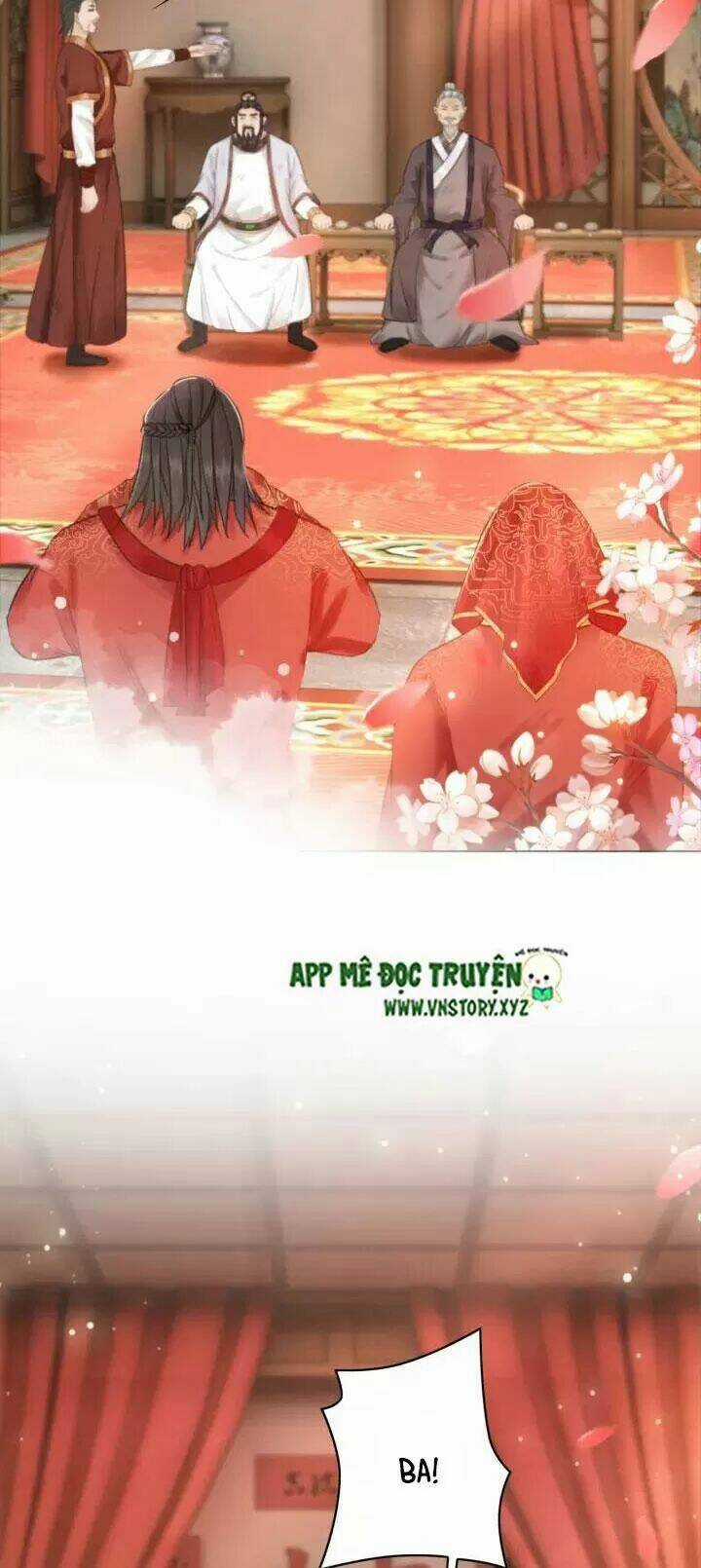 Cực Phẩm Phế Vật Tiểu Thư Chapter 116 trang 6