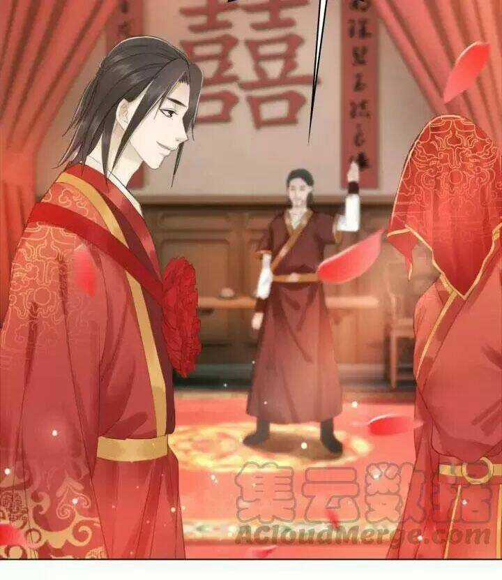 Cực Phẩm Phế Vật Tiểu Thư Chapter 116 trang 7