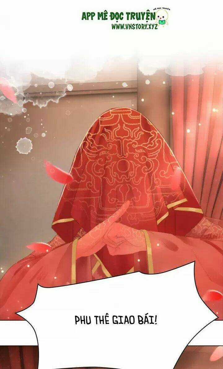 Cực Phẩm Phế Vật Tiểu Thư Chapter 116 trang 8