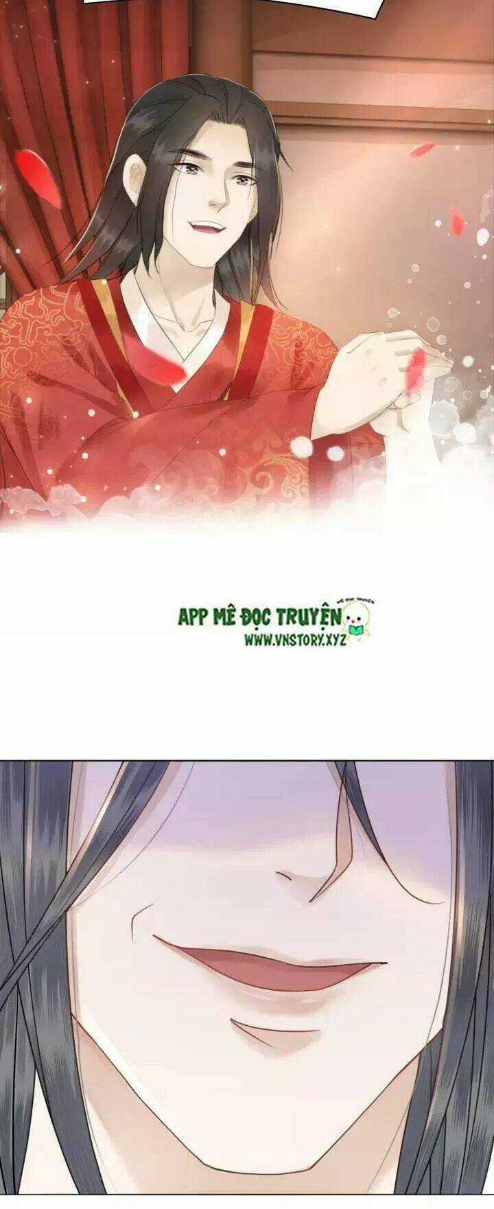 Cực Phẩm Phế Vật Tiểu Thư Chapter 116 trang 9