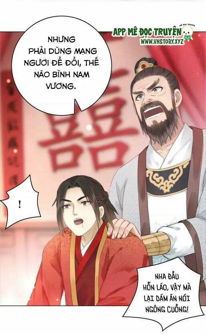 Cực Phẩm Phế Vật Tiểu Thư Chapter 117 trang 10