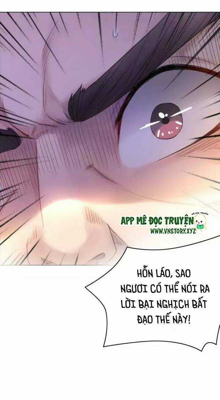 Cực Phẩm Phế Vật Tiểu Thư Chapter 117 trang 12