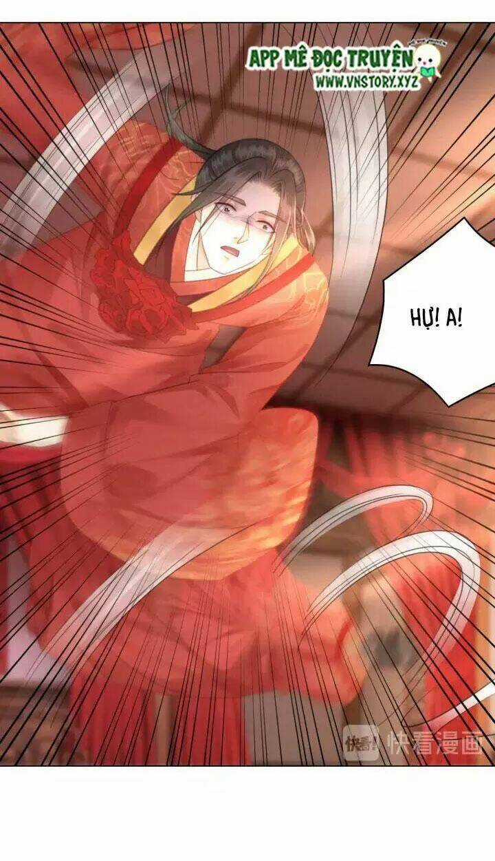 Cực Phẩm Phế Vật Tiểu Thư Chapter 117 trang 14