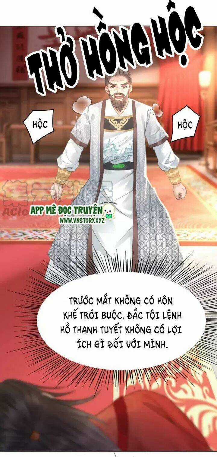 Cực Phẩm Phế Vật Tiểu Thư Chapter 117 trang 15