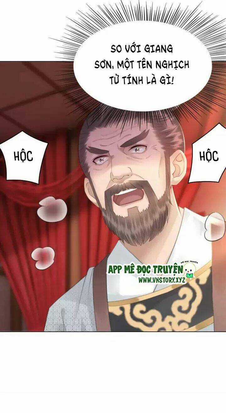 Cực Phẩm Phế Vật Tiểu Thư Chapter 117 trang 16