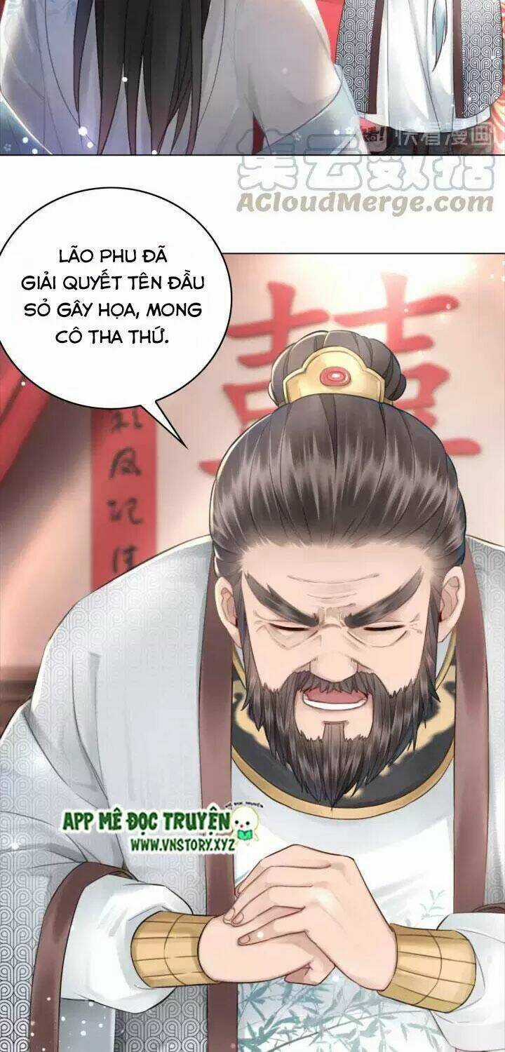 Cực Phẩm Phế Vật Tiểu Thư Chapter 117 trang 19