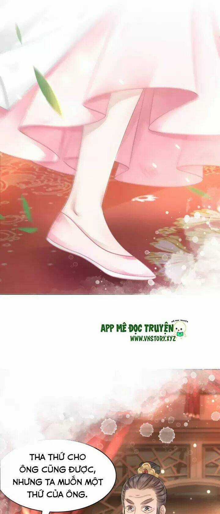 Cực Phẩm Phế Vật Tiểu Thư Chapter 117 trang 21