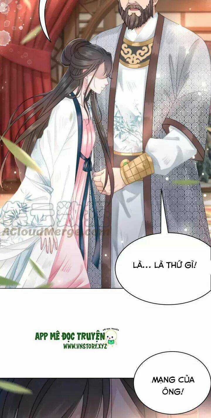 Cực Phẩm Phế Vật Tiểu Thư Chapter 117 trang 22