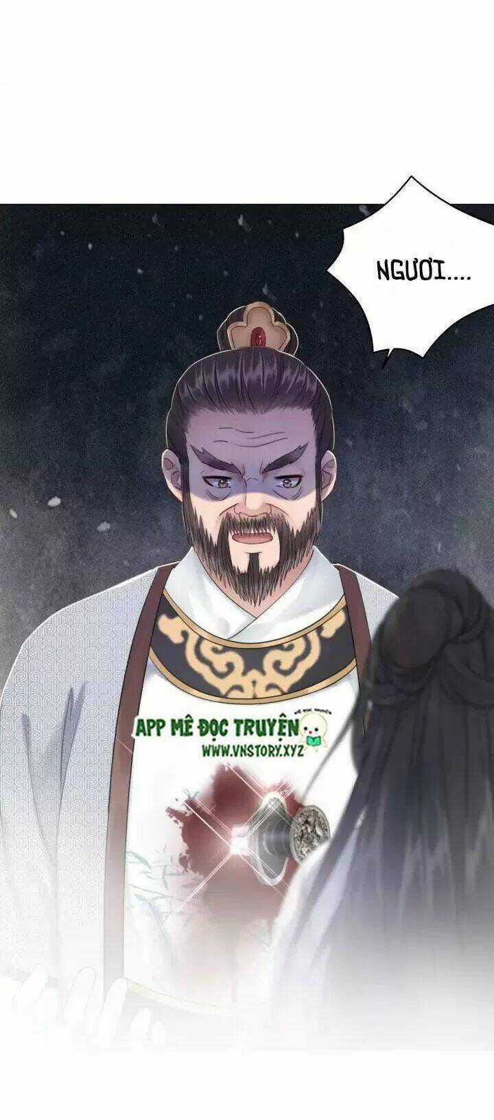 Cực Phẩm Phế Vật Tiểu Thư Chapter 117 trang 25