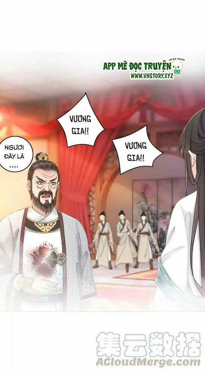 Cực Phẩm Phế Vật Tiểu Thư Chapter 117 trang 26