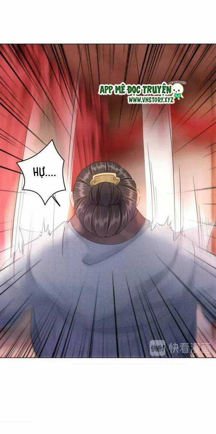 Cực Phẩm Phế Vật Tiểu Thư Chapter 117 trang 28