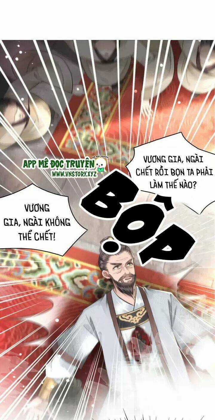 Cực Phẩm Phế Vật Tiểu Thư Chapter 117 trang 29