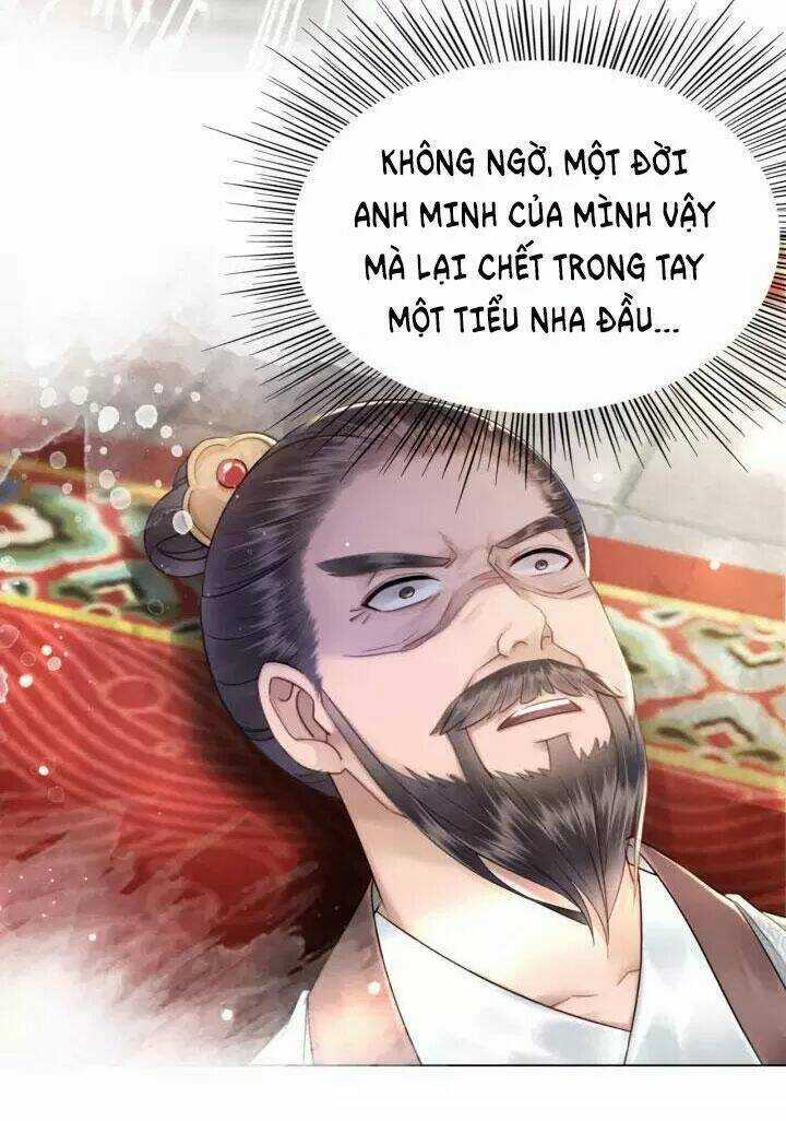 Cực Phẩm Phế Vật Tiểu Thư Chapter 117 trang 30