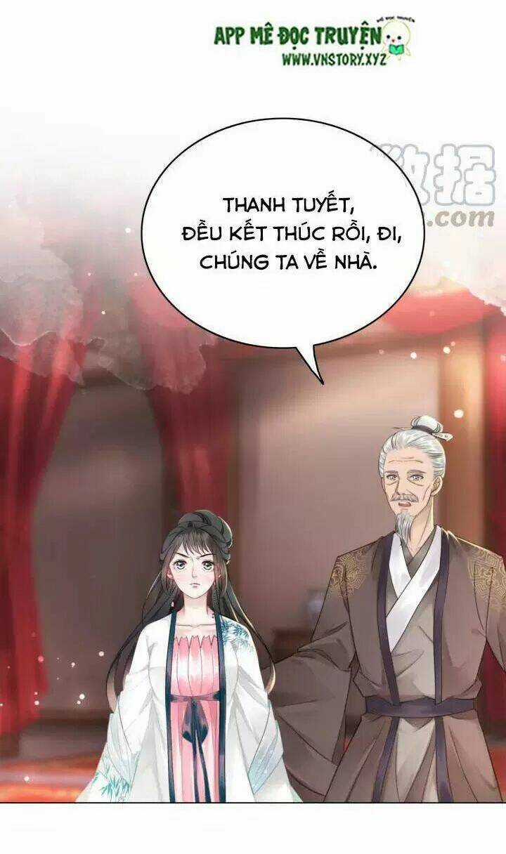 Cực Phẩm Phế Vật Tiểu Thư Chapter 117 trang 31