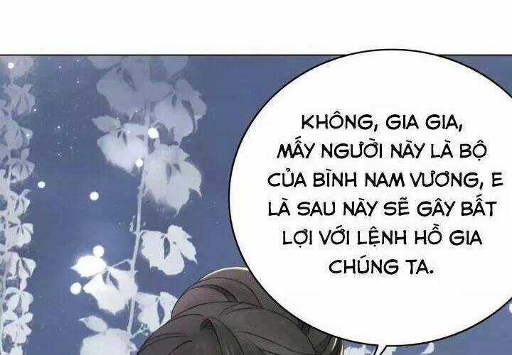 Cực Phẩm Phế Vật Tiểu Thư Chapter 117 trang 32