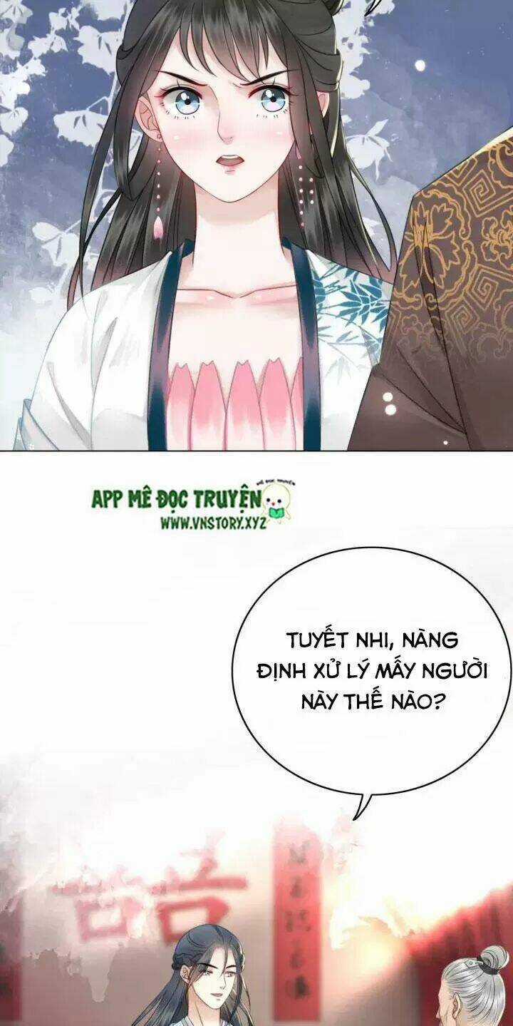 Cực Phẩm Phế Vật Tiểu Thư Chapter 117 trang 33