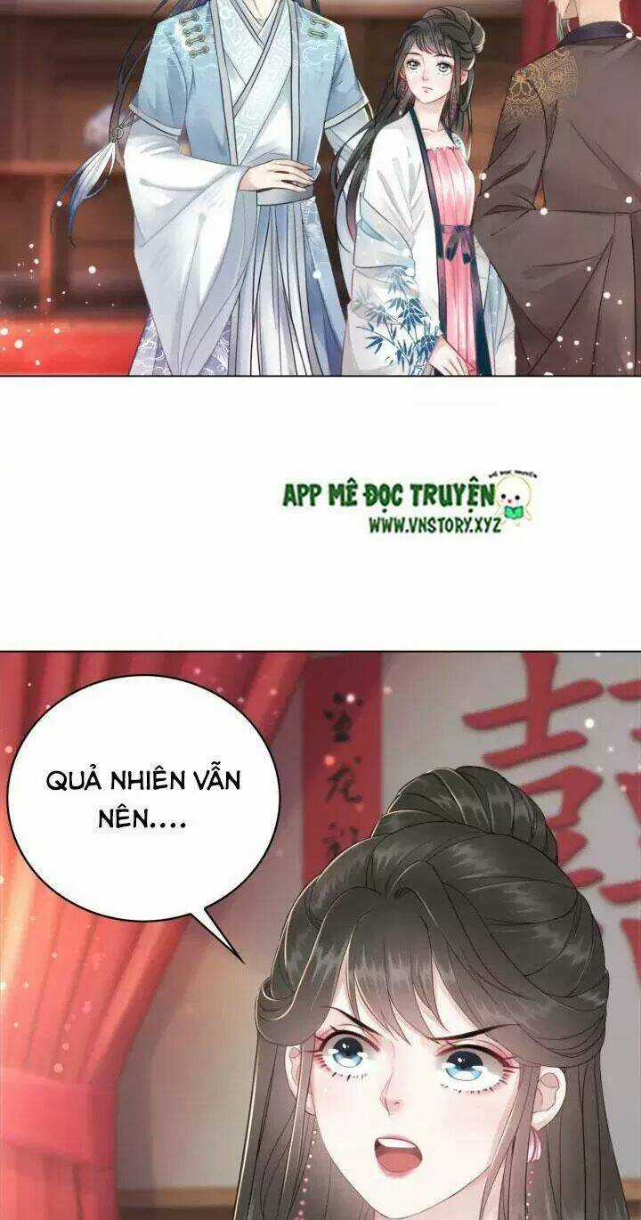 Cực Phẩm Phế Vật Tiểu Thư Chapter 117 trang 34