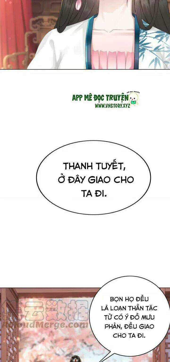 Cực Phẩm Phế Vật Tiểu Thư Chapter 117 trang 35