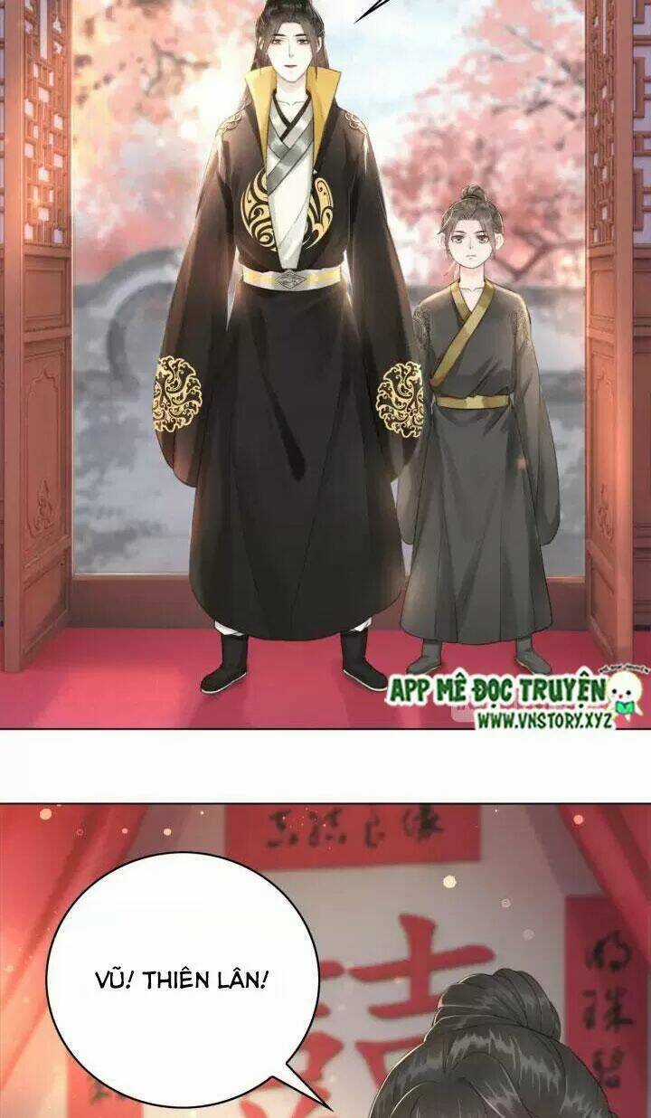 Cực Phẩm Phế Vật Tiểu Thư Chapter 117 trang 36