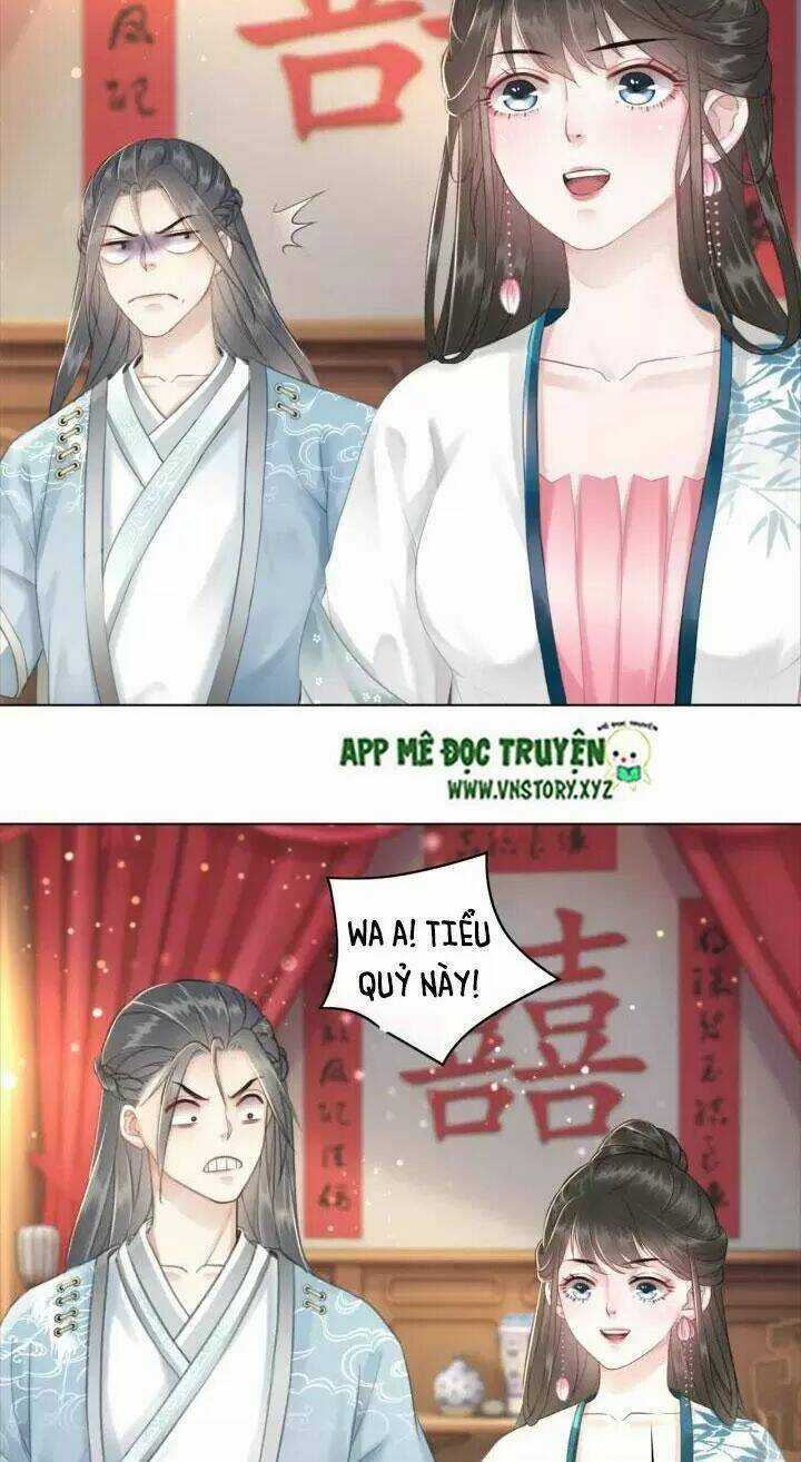 Cực Phẩm Phế Vật Tiểu Thư Chapter 117 trang 37