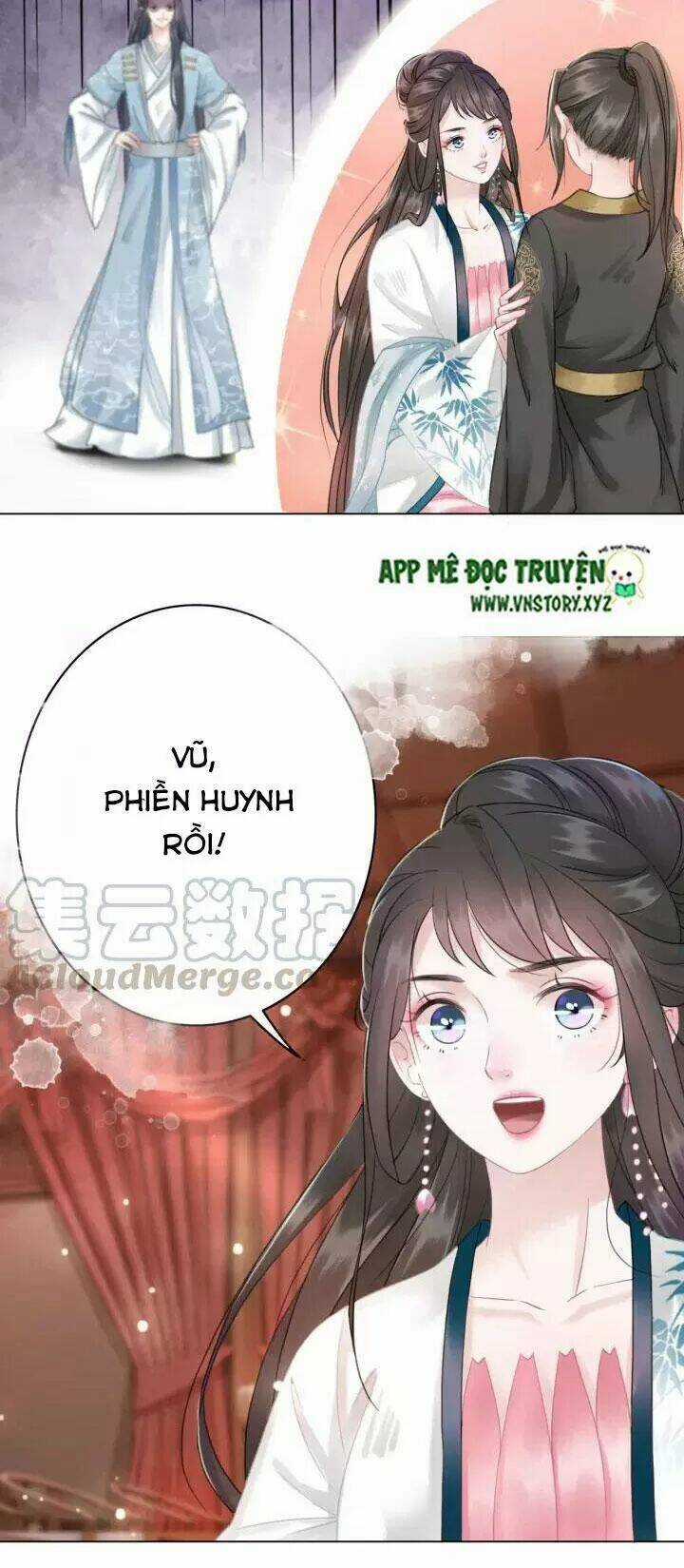 Cực Phẩm Phế Vật Tiểu Thư Chapter 117 trang 39