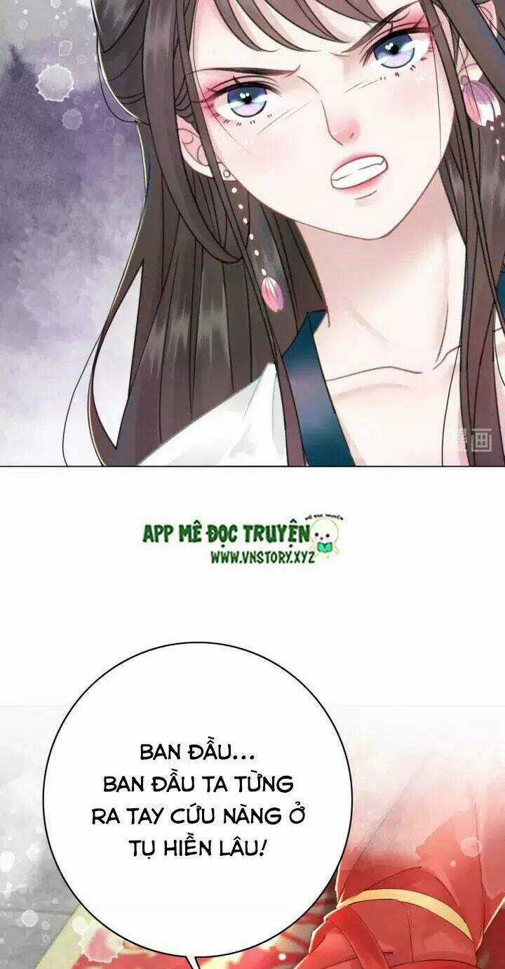 Cực Phẩm Phế Vật Tiểu Thư Chapter 117 trang 4