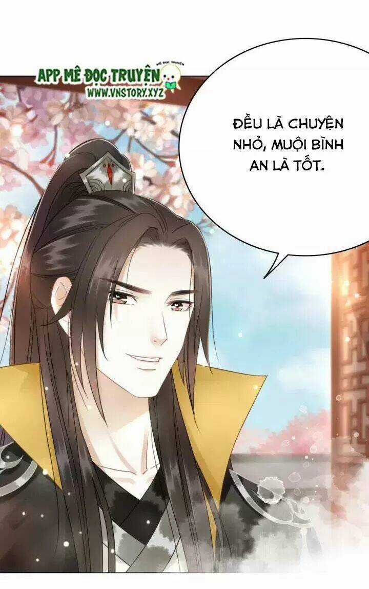 Cực Phẩm Phế Vật Tiểu Thư Chapter 117 trang 40