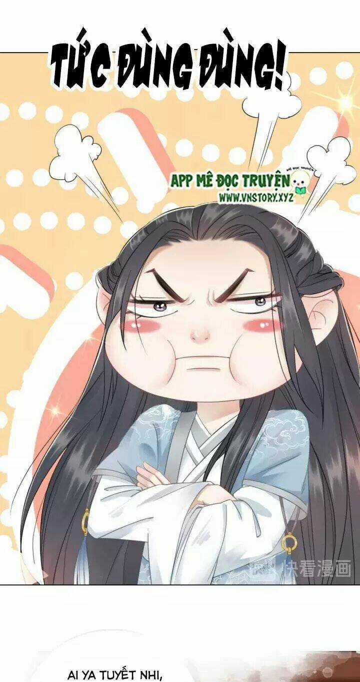 Cực Phẩm Phế Vật Tiểu Thư Chapter 117 trang 41