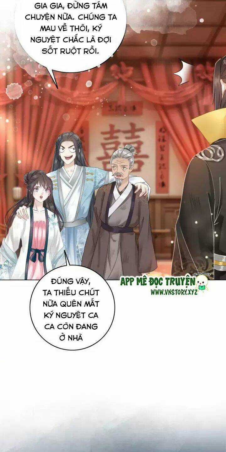 Cực Phẩm Phế Vật Tiểu Thư Chapter 117 trang 42