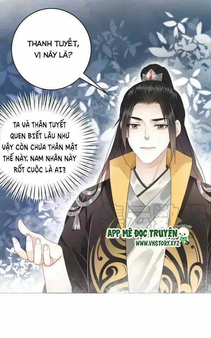 Cực Phẩm Phế Vật Tiểu Thư Chapter 117 trang 43
