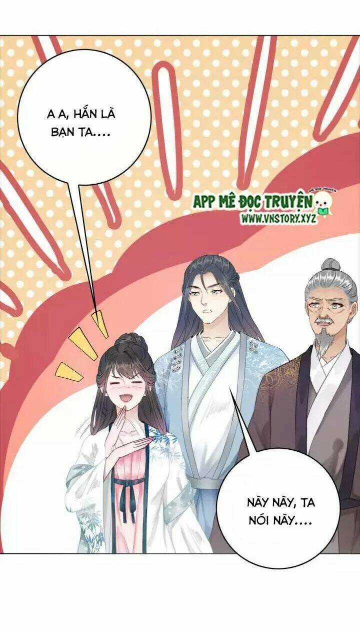 Cực Phẩm Phế Vật Tiểu Thư Chapter 117 trang 44