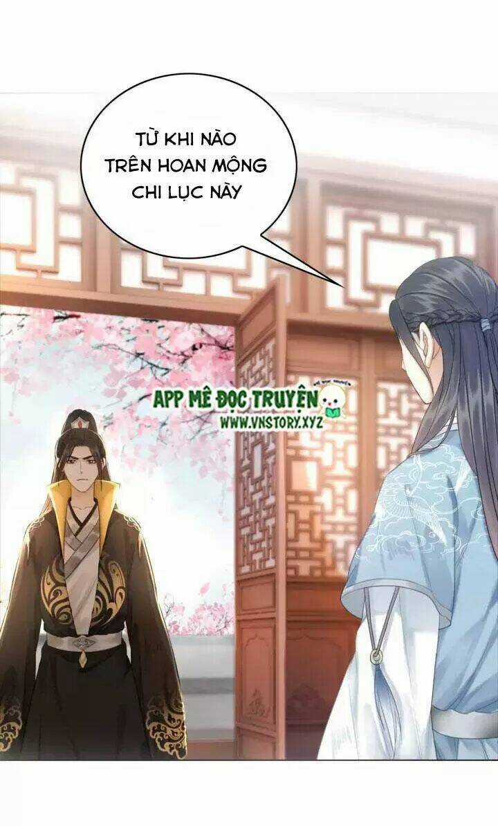 Cực Phẩm Phế Vật Tiểu Thư Chapter 117 trang 45