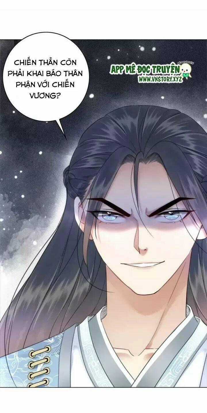 Cực Phẩm Phế Vật Tiểu Thư Chapter 117 trang 46