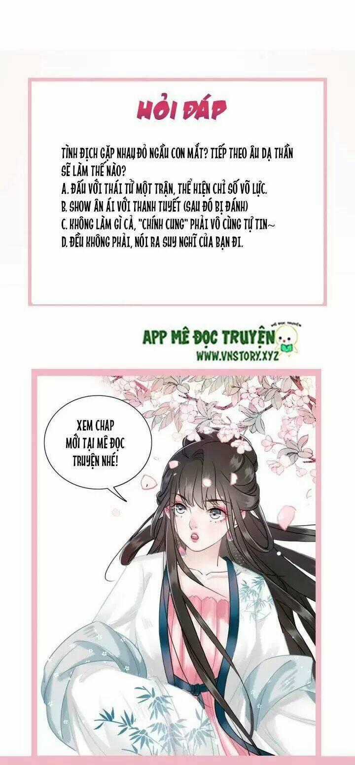 Cực Phẩm Phế Vật Tiểu Thư Chapter 117 trang 47