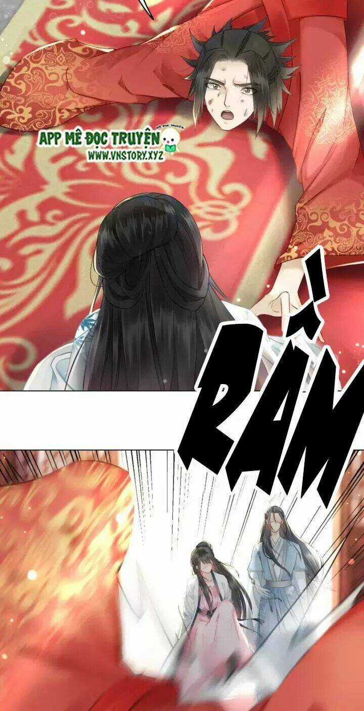 Cực Phẩm Phế Vật Tiểu Thư Chapter 117 trang 5