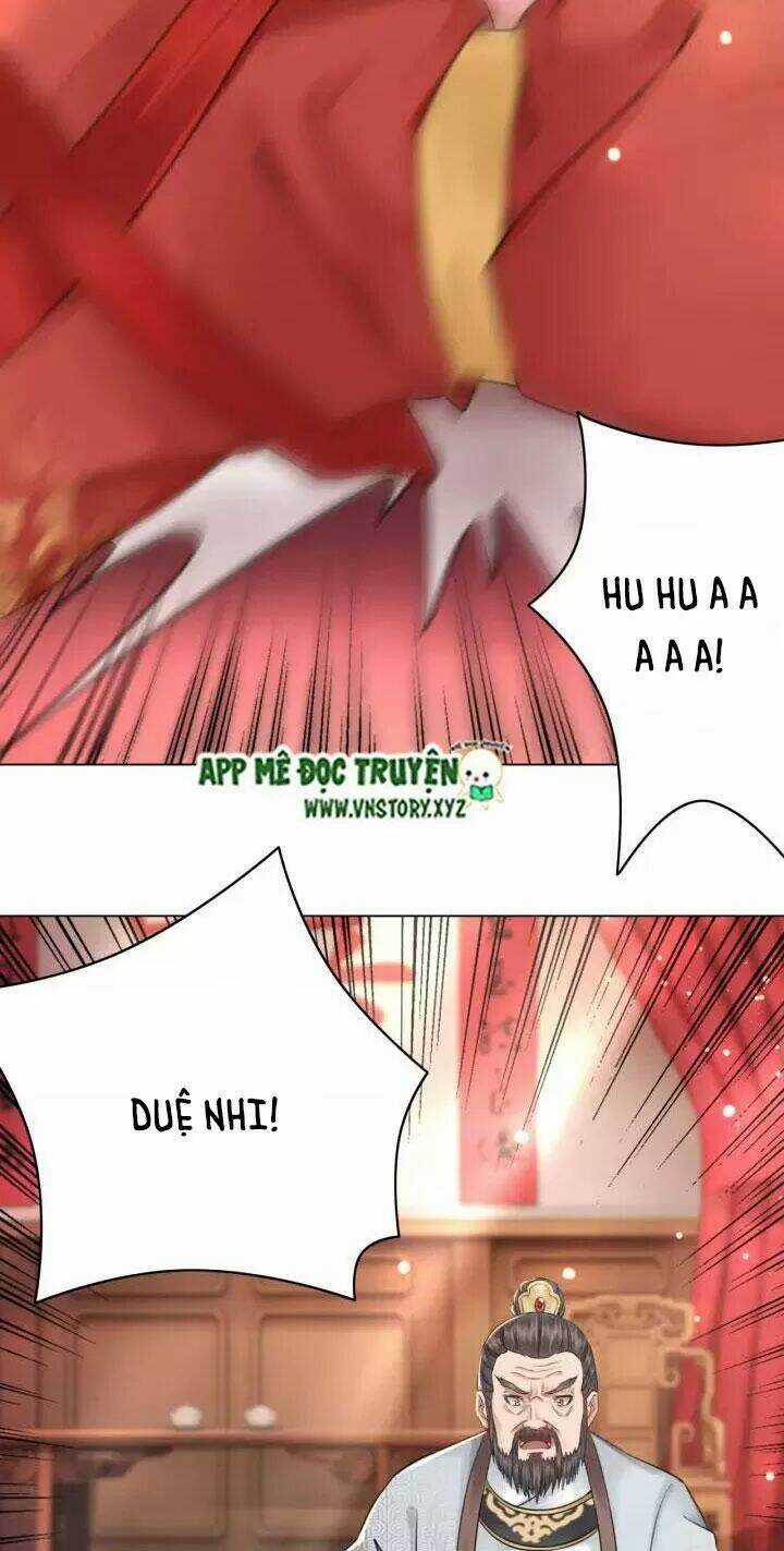 Cực Phẩm Phế Vật Tiểu Thư Chapter 117 trang 6