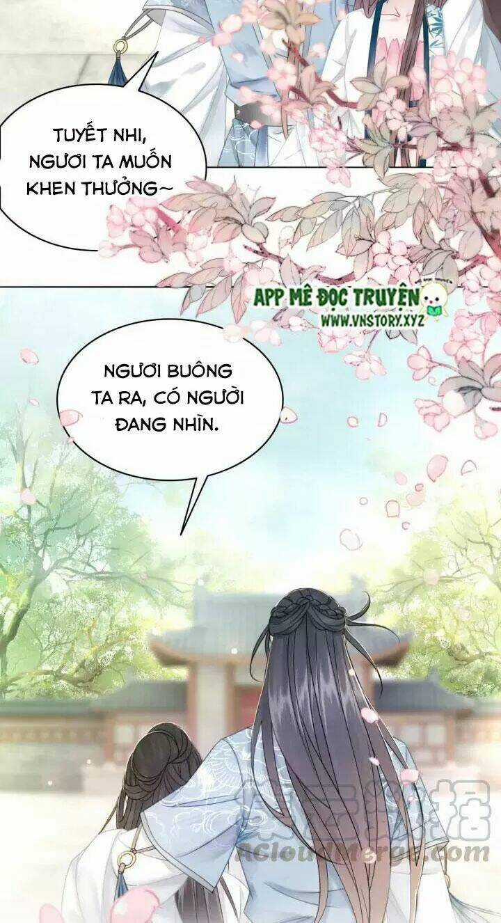 Cực Phẩm Phế Vật Tiểu Thư Chapter 118 trang 10