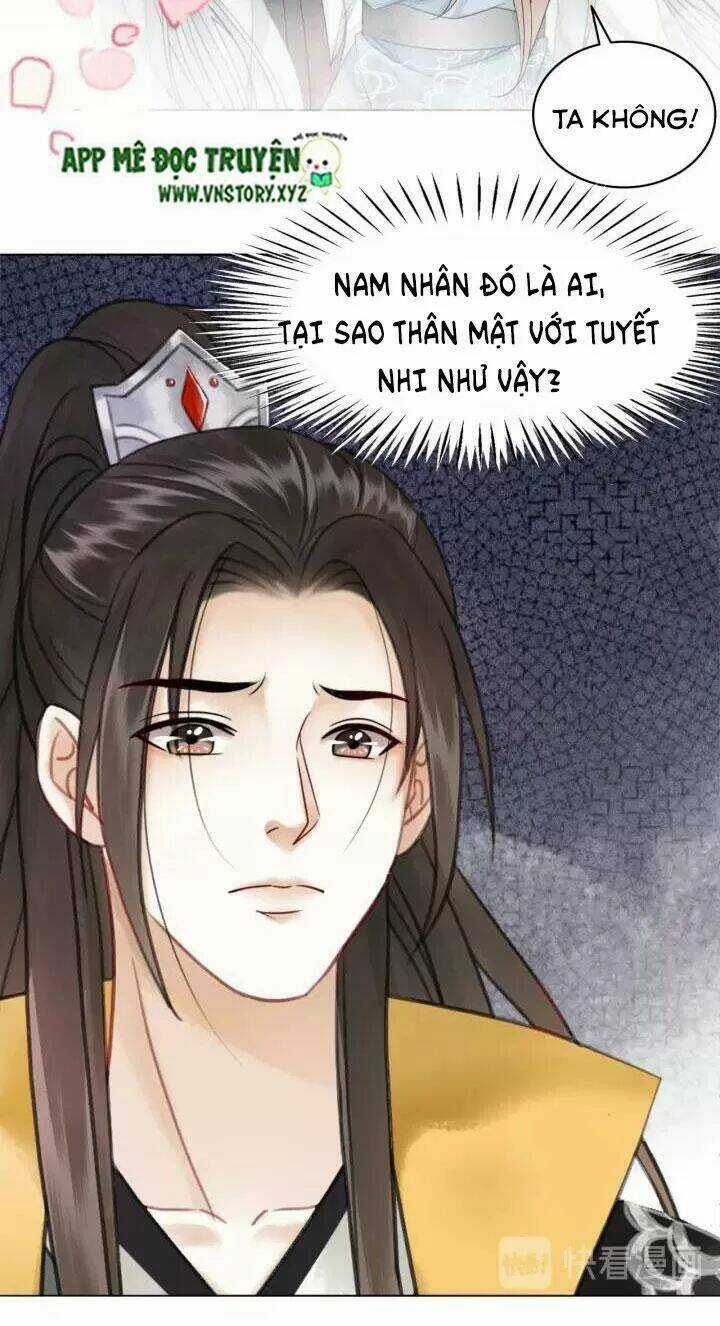 Cực Phẩm Phế Vật Tiểu Thư Chapter 118 trang 11