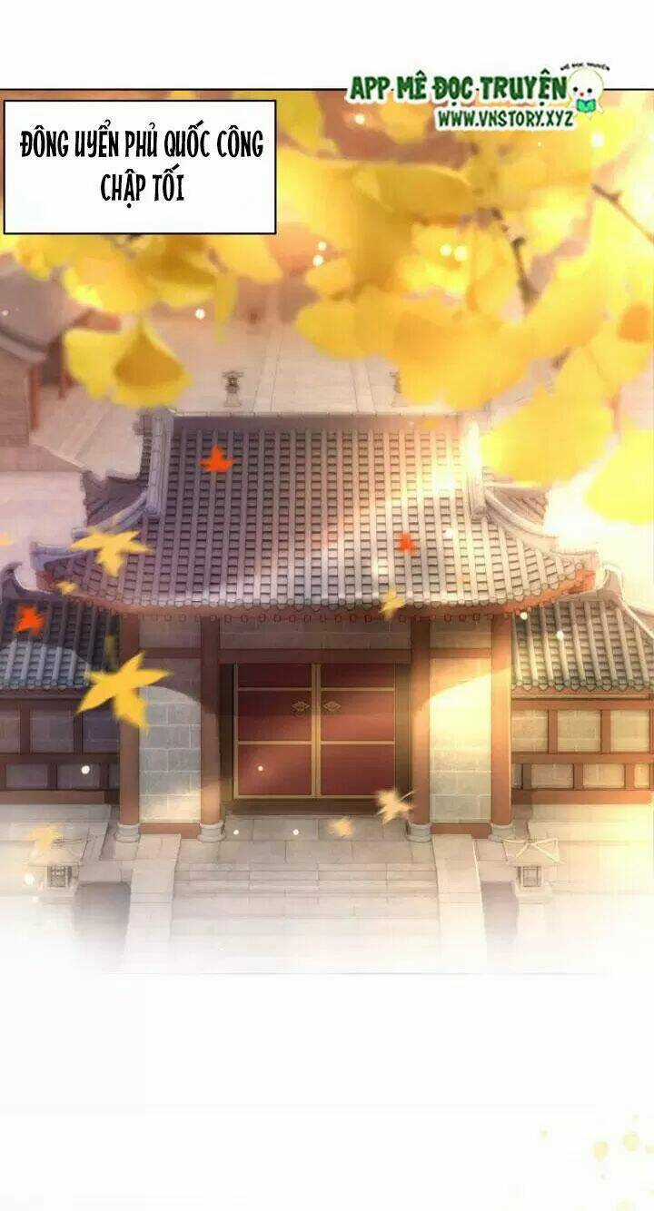 Cực Phẩm Phế Vật Tiểu Thư Chapter 118 trang 12