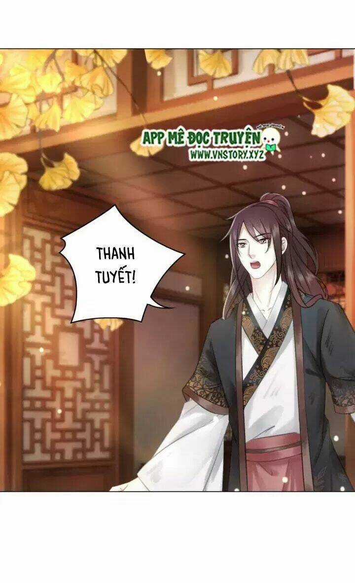 Cực Phẩm Phế Vật Tiểu Thư Chapter 118 trang 14