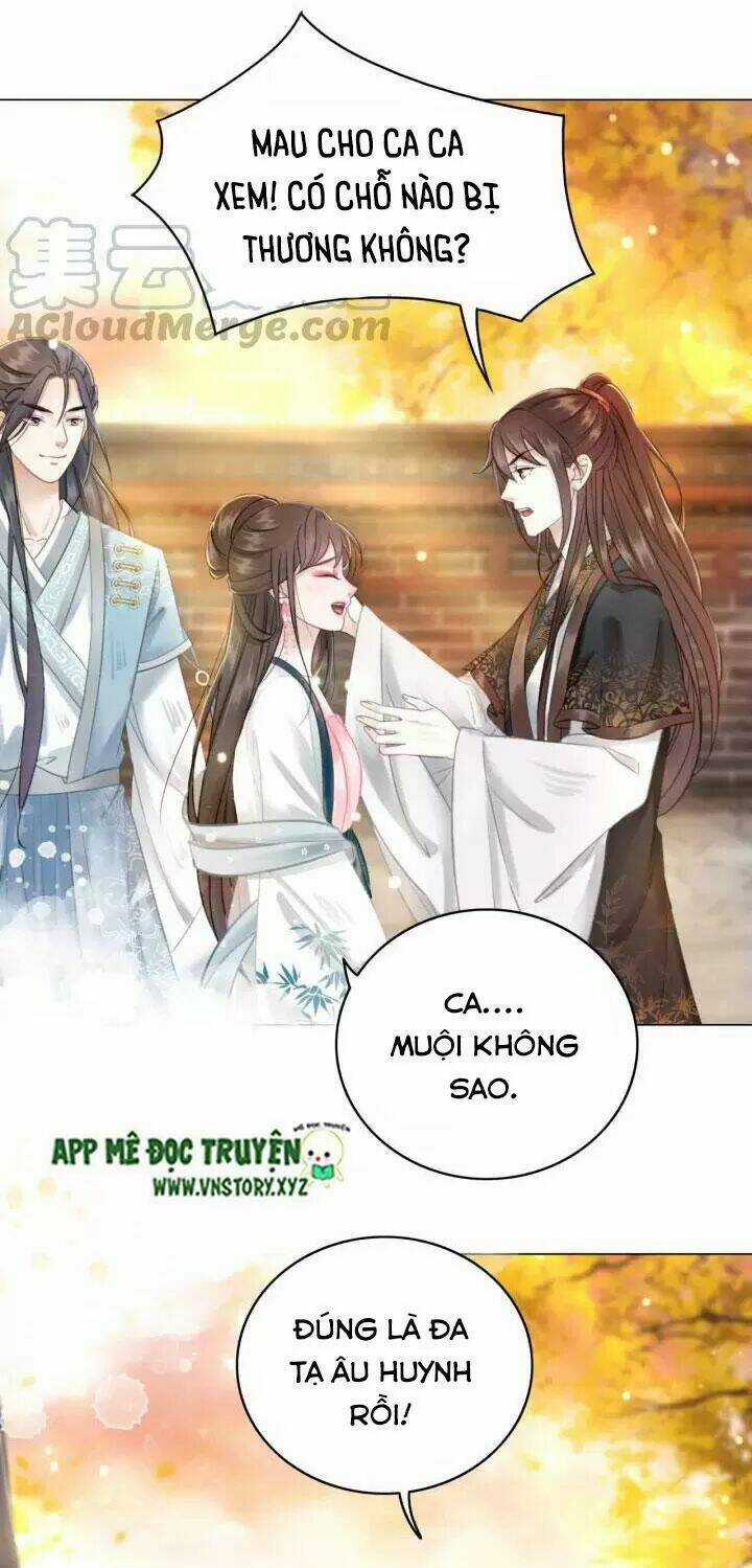 Cực Phẩm Phế Vật Tiểu Thư Chapter 118 trang 15