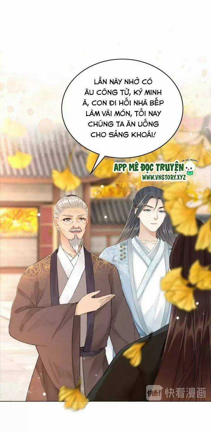 Cực Phẩm Phế Vật Tiểu Thư Chapter 118 trang 17