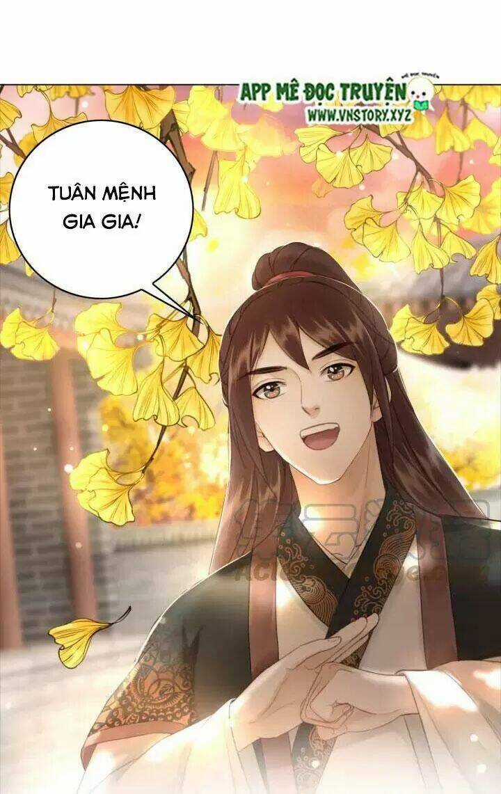 Cực Phẩm Phế Vật Tiểu Thư Chapter 118 trang 18