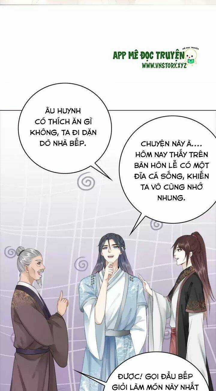 Cực Phẩm Phế Vật Tiểu Thư Chapter 118 trang 19