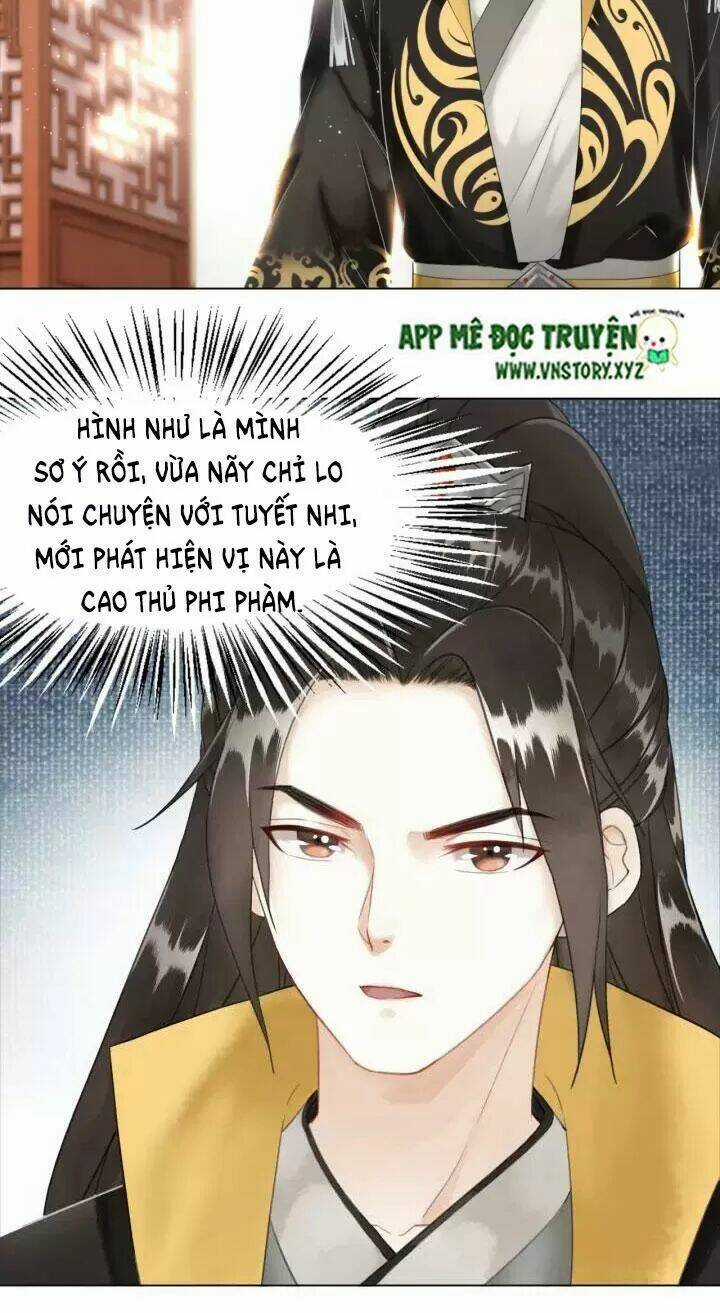 Cực Phẩm Phế Vật Tiểu Thư Chapter 118 trang 2