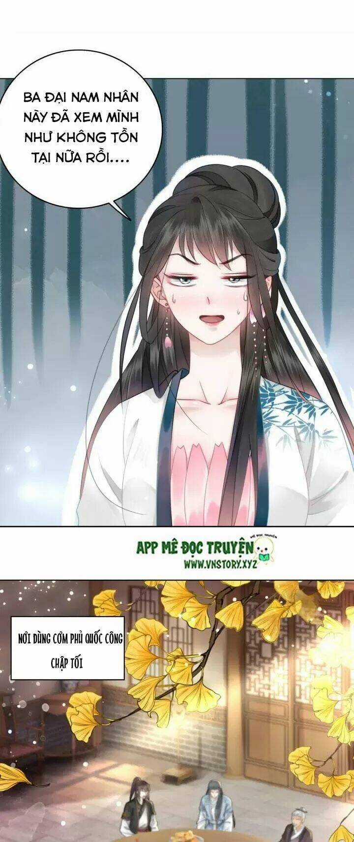 Cực Phẩm Phế Vật Tiểu Thư Chapter 118 trang 22