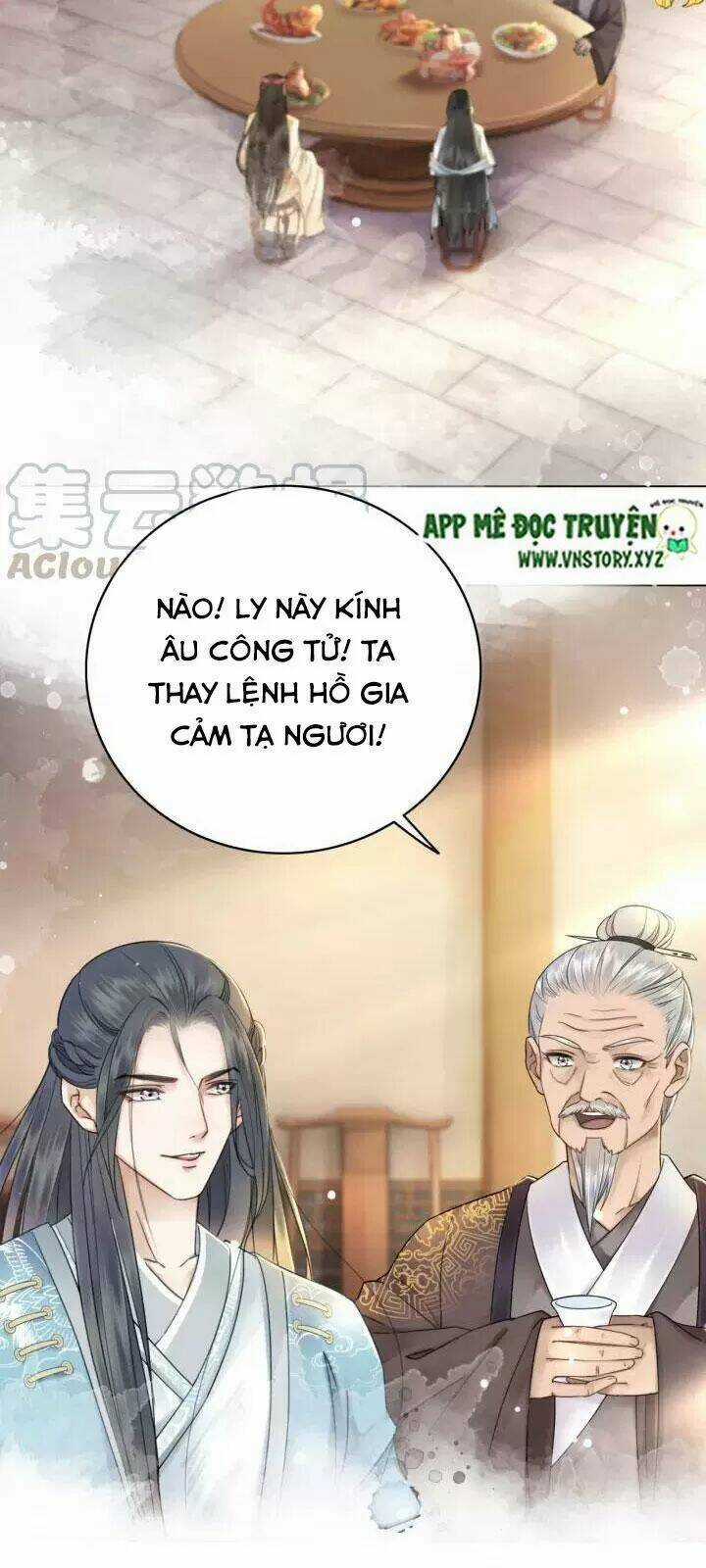 Cực Phẩm Phế Vật Tiểu Thư Chapter 118 trang 23