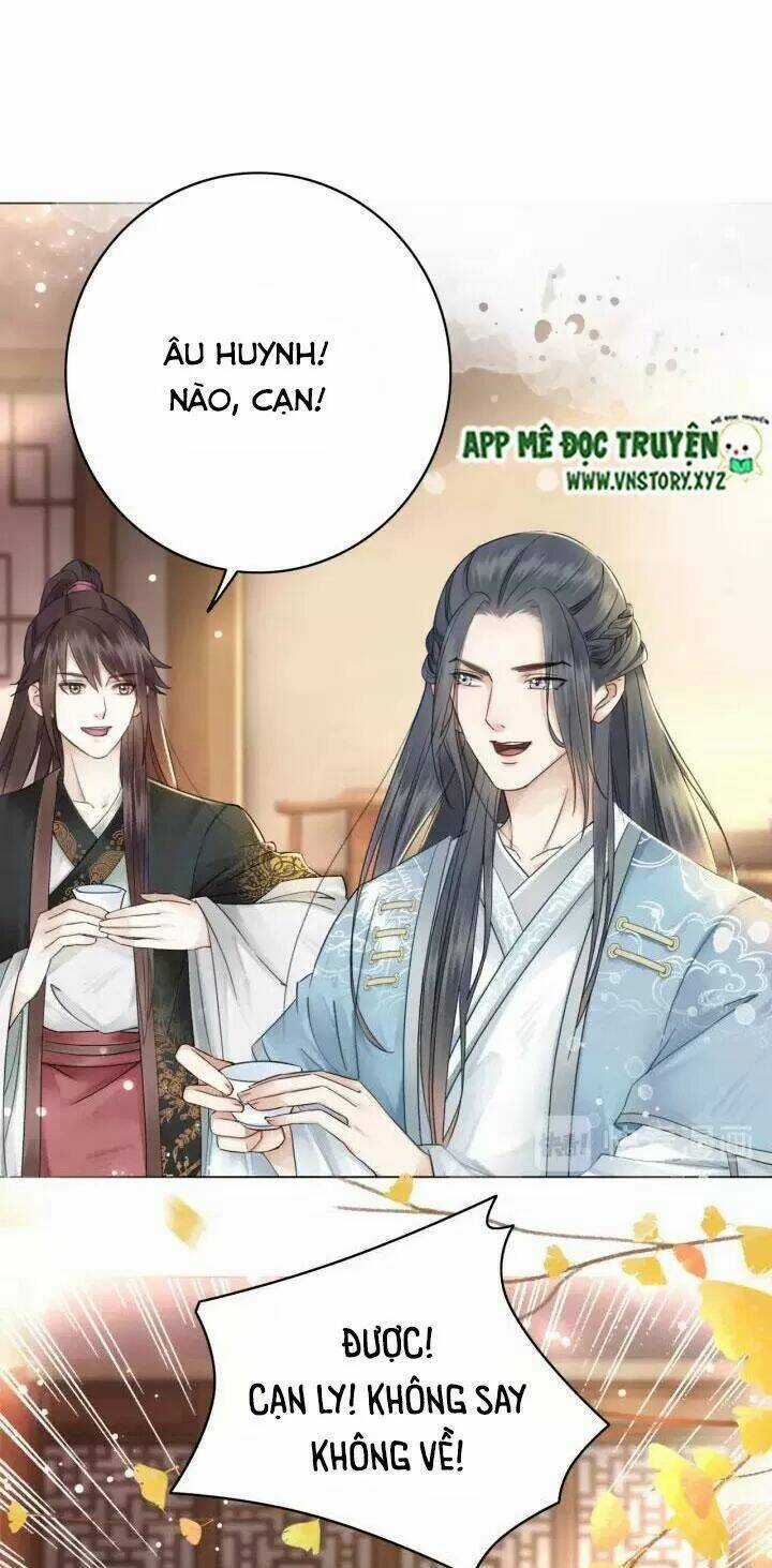 Cực Phẩm Phế Vật Tiểu Thư Chapter 118 trang 24